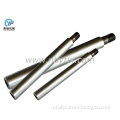 cnc precision machining steel shaft for machinery industry